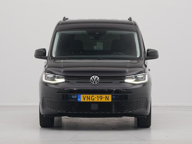 Volkswagen CADDY MAXI Cargo L2H1 2.0 TDI 90kW 122PK 1st-Edition DSG /BPM-vrij