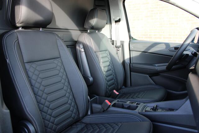 Volkswagen CADDY MAXI Cargo 2.0 TDI 122PK DSG |LEER|FRONT-LIP|LED|19-INCH|