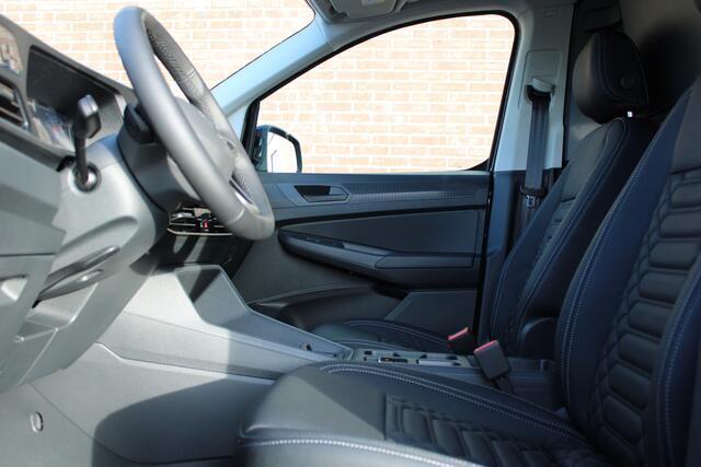 Volkswagen CADDY MAXI Cargo 2.0 TDI 122PK DSG |LEER|FRONT-LIP|LED|19-INCH|