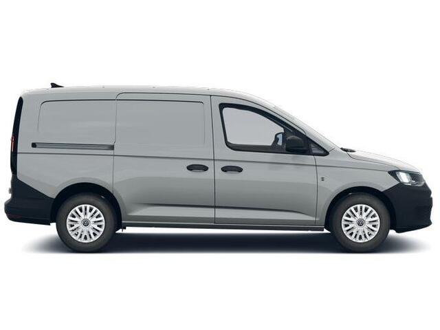 Volkswagen CADDY MAXI Bedrijfswagens Comfort 2.0TDi 75pk 733609