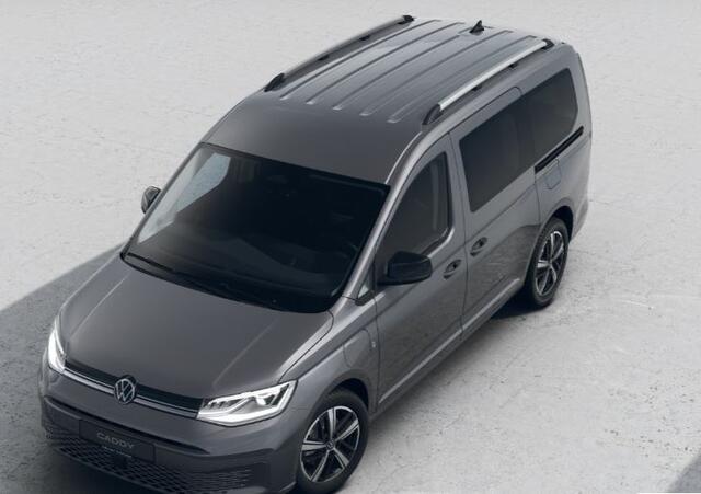Volkswagen CADDY MAXI Kombi L2H1 1.5 eHybrid 19,7kWh 85kW 115PK Style DSG / Demonstratieauto