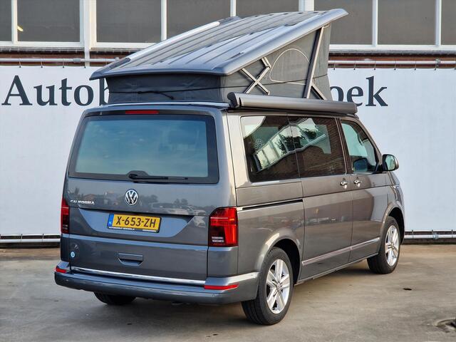 Volkswagen CALIFORNIA California 2.0TDI 204PK Ocean Veel Extra's - Bearlock