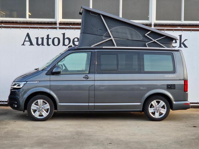 Volkswagen CALIFORNIA California 2.0TDI 204PK Ocean Veel Extra's - Bearlock
