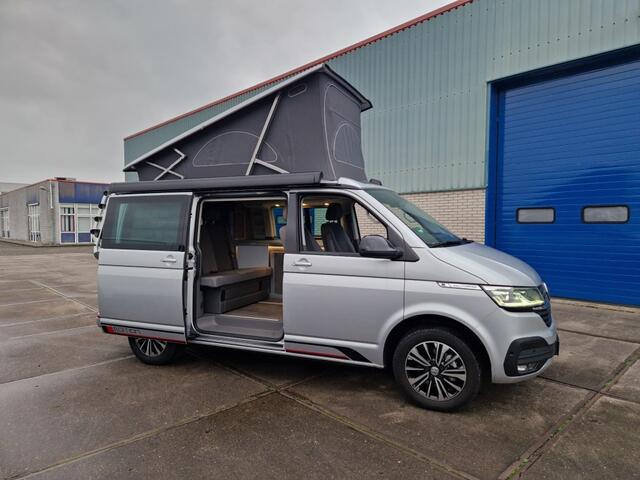 Volkswagen CALIFORNIA Ocean Edition 2024 DSG