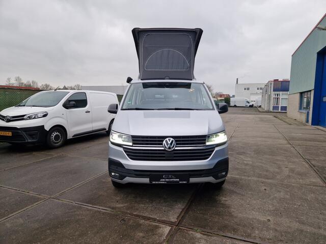 Volkswagen CALIFORNIA Ocean Edition 2024 DSG
