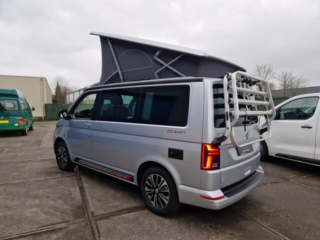 Volkswagen CALIFORNIA Ocean Edition 2024 DSG