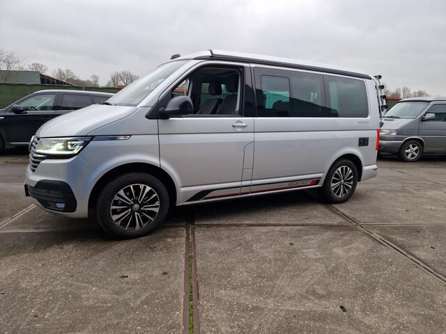 Volkswagen CALIFORNIA Ocean Edition 2024 DSG