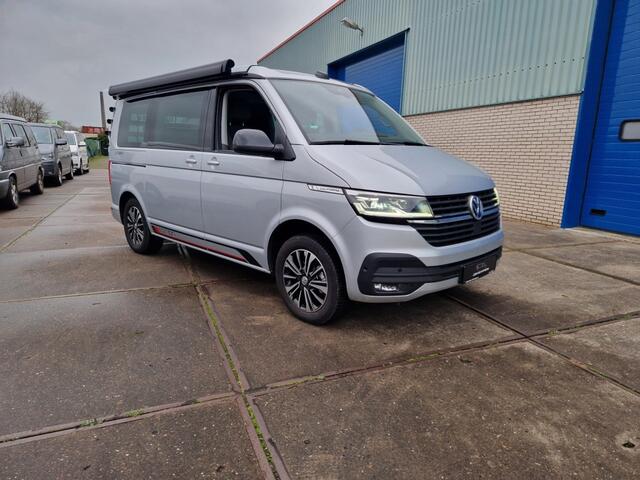 Volkswagen CALIFORNIA Ocean Edition 2024 DSG