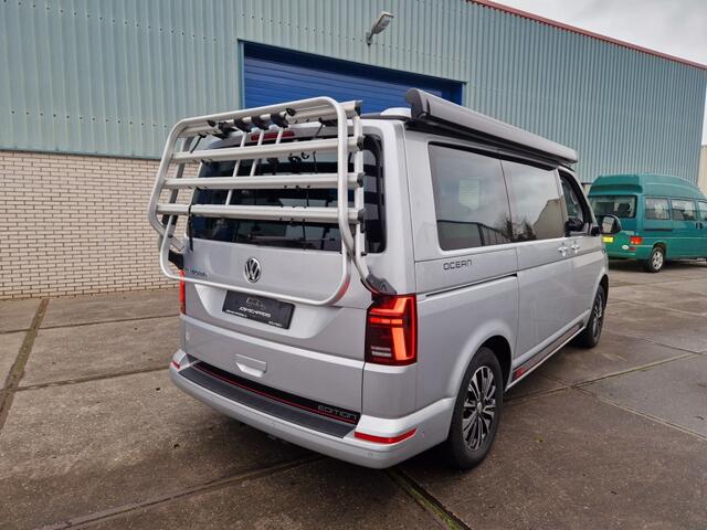 Volkswagen CALIFORNIA Ocean Edition 2024 DSG