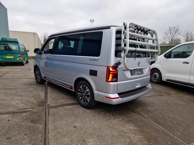Volkswagen CALIFORNIA Ocean Edition 2024 DSG
