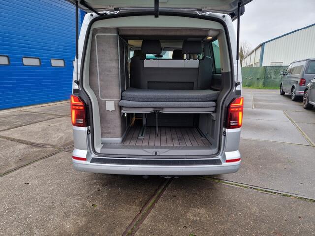 Volkswagen CALIFORNIA Ocean Edition 2024 DSG