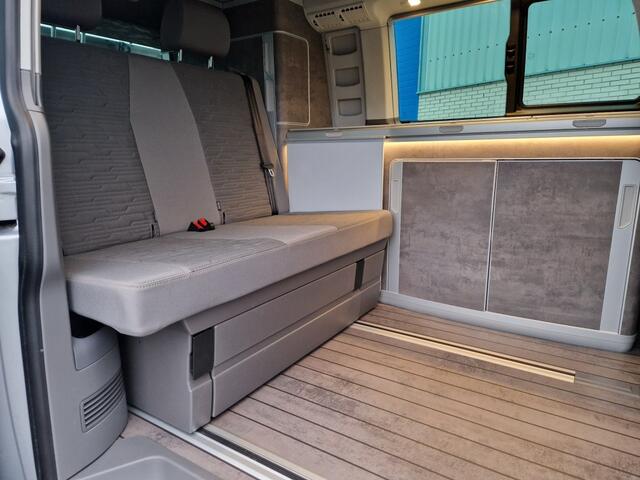 Volkswagen CALIFORNIA Ocean Edition 2024 DSG