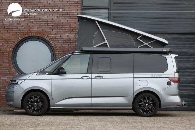 Volkswagen CALIFORNIA Ocean 1.5 eHybrid 180 kW / 245 PK DSG 4Motion