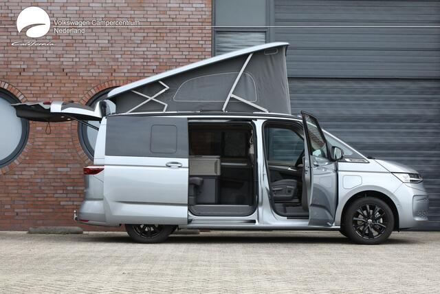 Volkswagen CALIFORNIA Ocean 1.5 eHybrid 180 kW / 245 PK DSG 4Motion