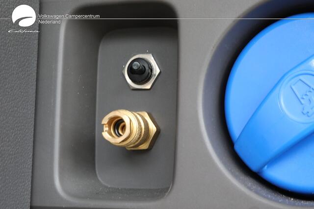 Volkswagen CALIFORNIA Ocean 1.5 eHybrid 180 kW / 245 PK DSG 4Motion