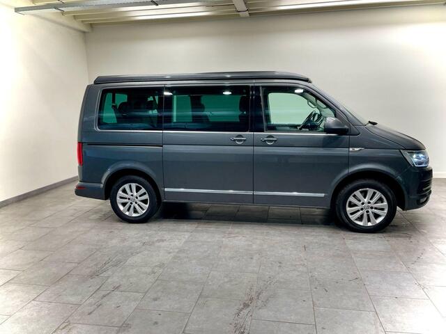 Volkswagen CARAVELLE California Tribute 2.0 TSI DSG Camper KWB Unieke Luxe Camper met 8 zitplaatsen