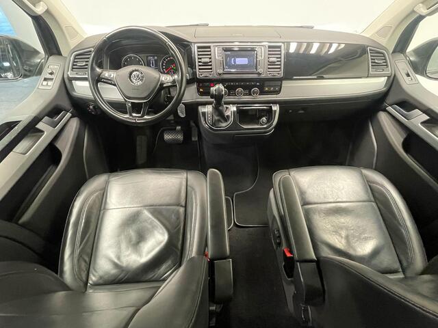 Volkswagen CARAVELLE California Tribute 2.0 TSI DSG Camper KWB Unieke Luxe Camper met 8 zitplaatsen