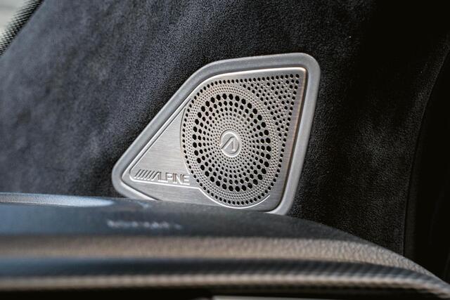 Volkswagen CARAVELLE T6.1 2.0 TDI 204 PK DSG L2H1 DUB/CAB A-KLEP ACC | ALPINE Audio | Leder | Side Assist | Alcantara hemel bekleding | LED |