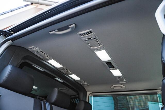 Volkswagen CARAVELLE T6.1 2.0 TDI 204 PK DSG L2H1 A-KLEP FULL OPTIONS ACC | LED | Leder | Side Assist | Privacy glass |