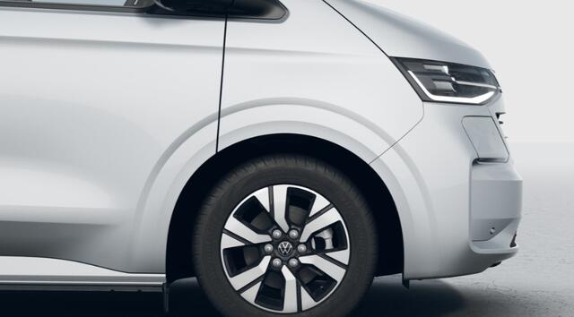 Volkswagen CARAVELLE e-Caravelle L2H1 64kWh 286pk RWD Style