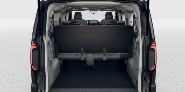 Volkswagen CARAVELLE e-Caravelle L2H1 64kWh 286pk RWD Style-intro /Wordt verwacht