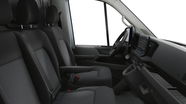 Volkswagen CRAFTER 30 2.0 TDI L3H2 Highline 140 Pk Automaat | Trekhaakvoorbereiding | App-connect | 3 Zits