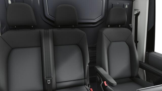 Volkswagen CRAFTER 30 2.0 TDI L3H2 Highline 140 Pk Automaat | Trekhaakvoorbereiding | App-connect | 3 Zits