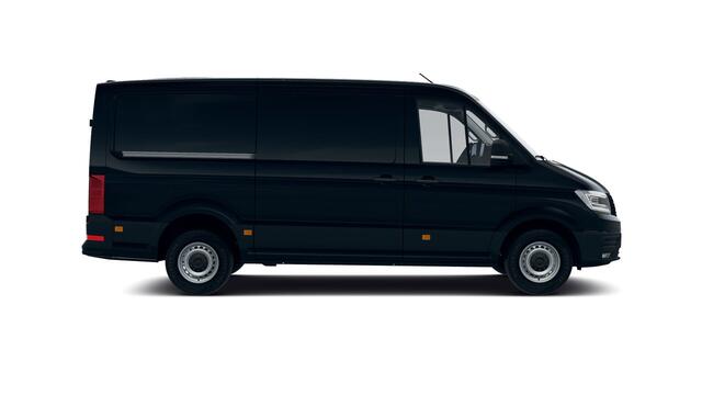 Volkswagen CRAFTER 30 2.0 TDI L3H2 Highline 140 Pk Automaat | Trekhaakvoorbereiding | App-connect | 3 Zits