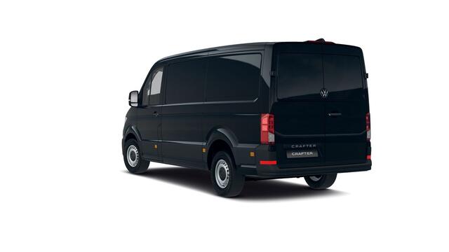 Volkswagen CRAFTER 30 2.0 TDI L3H2 Highline 140 Pk Automaat | Trekhaakvoorbereiding | App-connect | 3 Zits