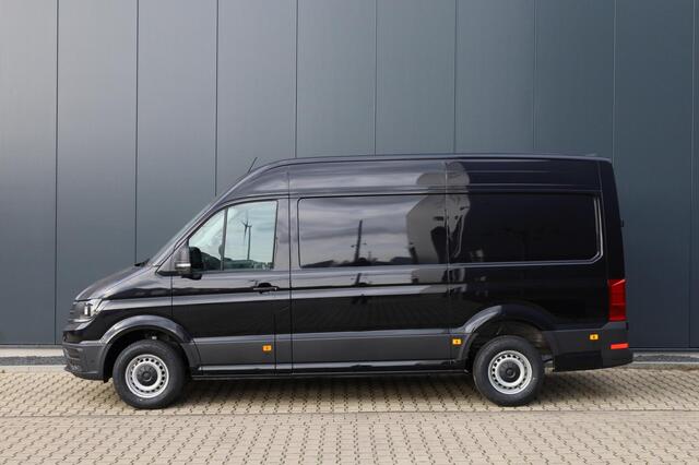 Volkswagen CRAFTER 2.0 TDI EU6 140PK DSG Trendline L3H3 GVW 3.5T WB 3640 MM | Trekhaak | Camera | Clima | DAB