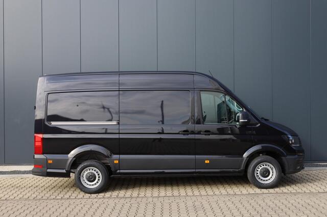 Volkswagen CRAFTER 2.0 TDI EU6 140PK DSG Trendline L3H3 GVW 3.5T WB 3640 MM | Trekhaak | Camera | Clima | DAB