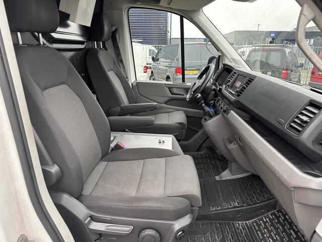 Volkswagen CRAFTER 35 2.0 TDI 140PK EURO6 L3H3 Achteruitrijcamera /Cruise control/trekhaak