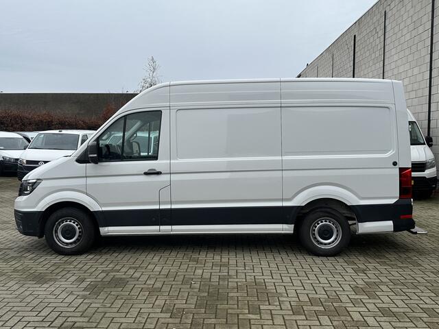 Volkswagen CRAFTER 35 2.0 TDI 140PK EURO6 L3H3 Achteruitrijcamera /Cruise control/trekhaak