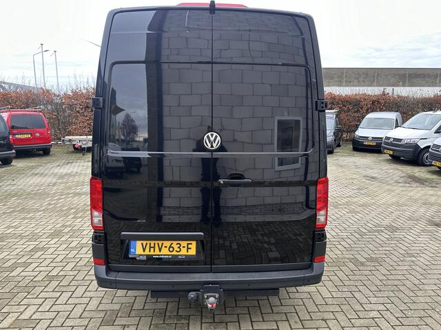Volkswagen CRAFTER 35 2.0 TDI 140PK EURO6 L3H3 Achteruitrijcamera/trekhaak/app connect