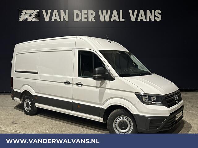 Volkswagen CRAFTER 2.0 TDI L3H3 L2H2 Euro6 Airco | Camera | Apple Carplay Android Auto