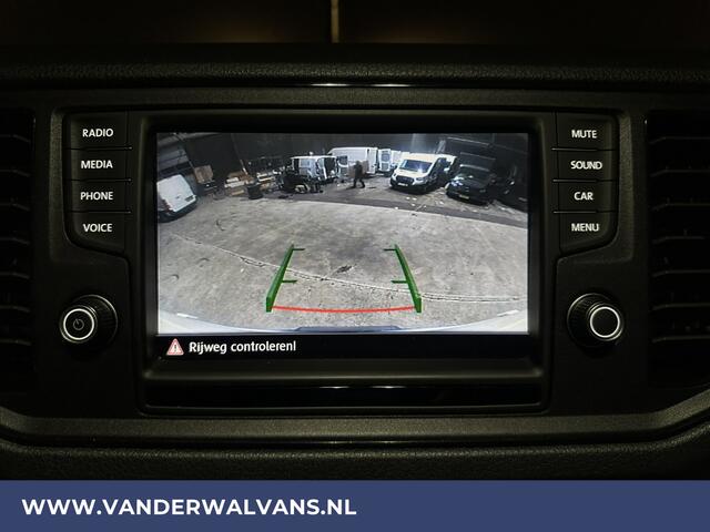 Volkswagen CRAFTER 2.0 TDI L3H3 L2H2 Euro6 Airco | Camera | Apple Carplay Android Auto