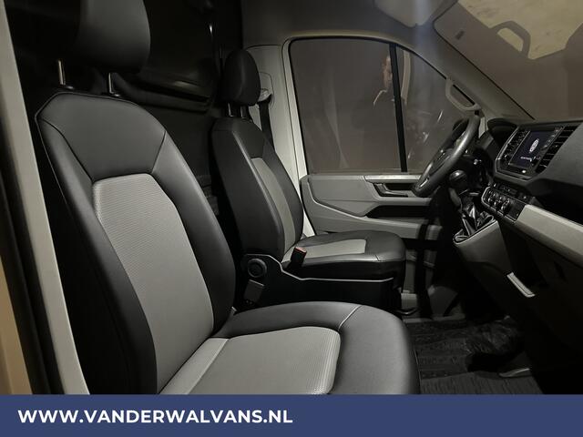 Volkswagen CRAFTER 2.0 TDI L3H3 L2H2 Euro6 Airco | Camera | Apple Carplay Android Auto