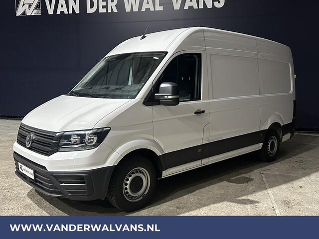 Volkswagen CRAFTER 2.0 TDI L3H3 L2H2 Euro6 Airco | Camera | Apple Carplay Android Auto