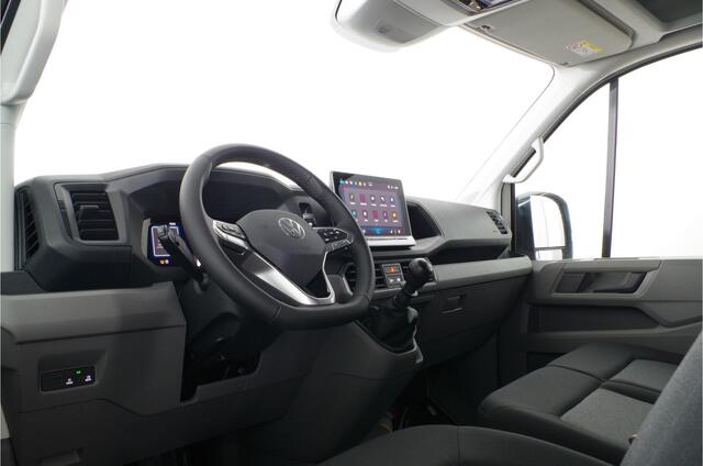 Volkswagen CRAFTER 35t 2.0 TDI L3H3 > Super deal | nieuw type | direct leverbaar | op voorraad | 0123 | Lease ook mogelijk!