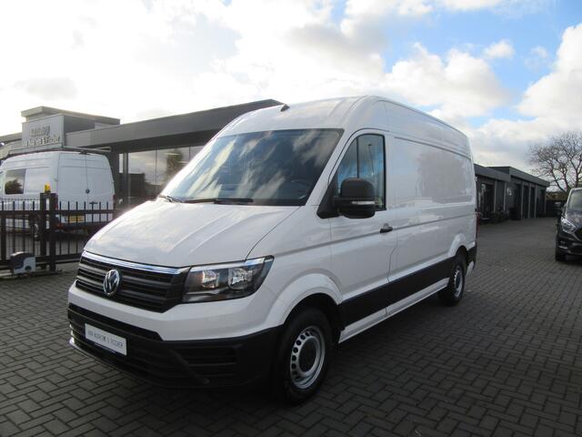 Volkswagen CRAFTER 35 2.0 TDI L3H2 ( L2H2 ) Airco, PDC V+A