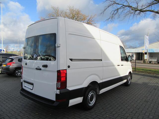 Volkswagen CRAFTER 35 2.0 TDI L3H2 ( L2H2 ) Airco, PDC V+A