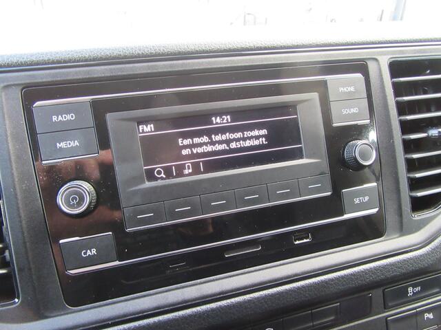 Volkswagen CRAFTER 35 2.0 TDI L3H2 ( L2H2 ) Airco, PDC V+A