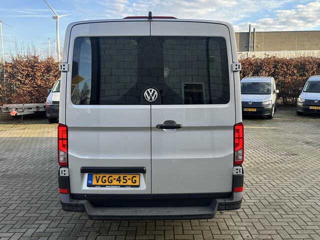 Volkswagen CRAFTER 30 2.0 TDI 140PK Automaat Euro6 L3H2 Carplay/cruise control/achteruitrijcamera