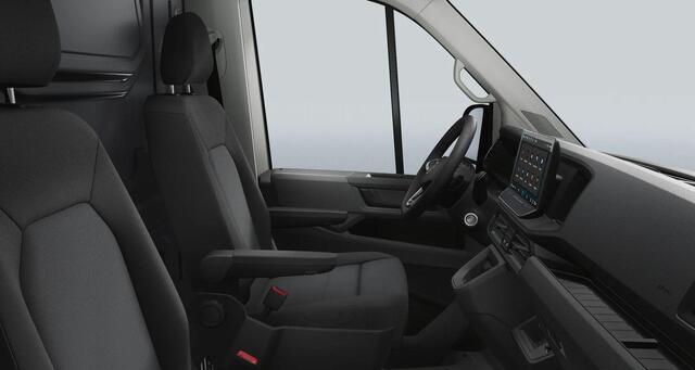 Volkswagen CRAFTER Bedrijfswagens Highline L3 2.0 TDI EU6 130 kW (177 pk) GVW 3.5T W