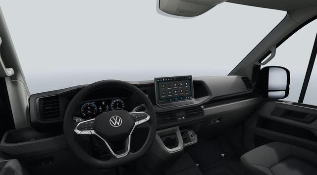 Volkswagen CRAFTER Bedrijfswagens Exclusive L3 2.0 TDI EU6 103 kW (140 pk) GVW 3.5T