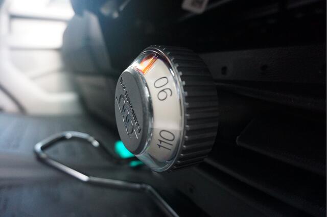 Volkswagen CRAFTER 35 2.0 177 L3H3 AUT Facelift 13" Navi, Camera, Gev. Stoel, LED!! NR. T165*