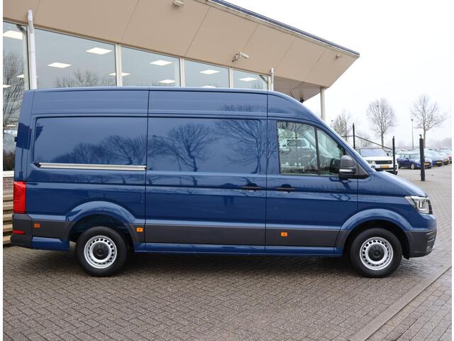 Volkswagen CRAFTER 30 2.0 TDI L3H3 + APPLE CARPLAY / ANDROID AUTO / PDC / CRUISE / DEEP OCEAN