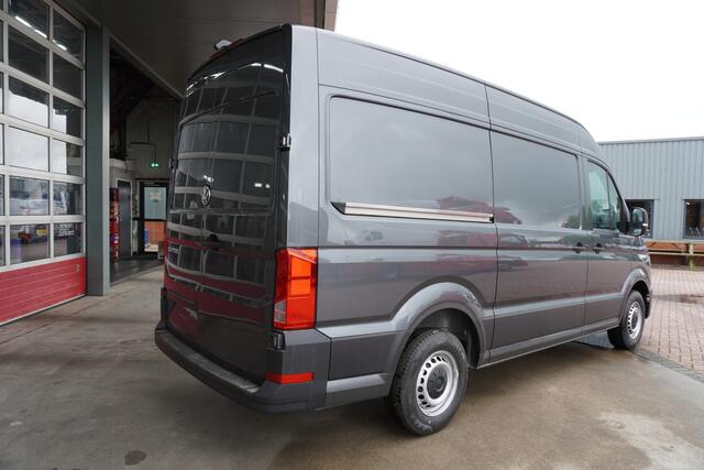 Volkswagen CRAFTER 35 2.0 TDI 141 PK L3H3 Automaat Nr. V042 | Airco | Cruise | Navi