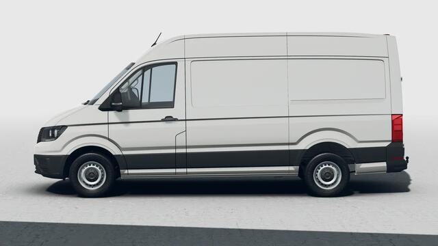 Volkswagen CRAFTER 30 2.0 TDI L3H3 Trendline