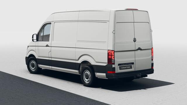 Volkswagen CRAFTER 30 2.0 TDI L3H3 Trendline